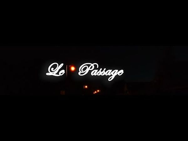 Le Passage