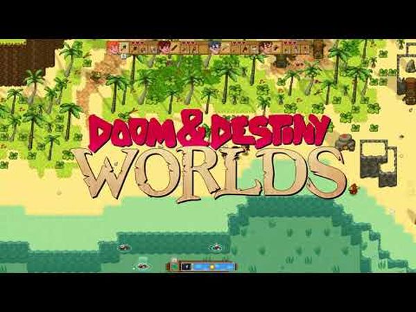 Doom & Destiny Worlds