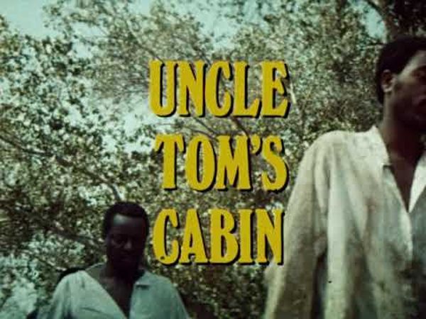 Uncle Tom's Cabin