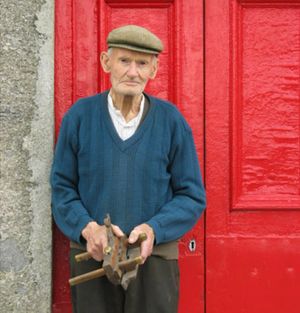 A Film from My Parish - 6 Farms