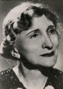 Andrée Viollis