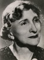 Andrée Viollis