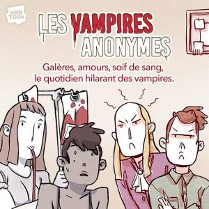Vampires Anonymes