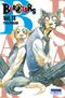 Beastars, tome 18