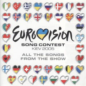 Eurovision Song Contest: Kiev 2005