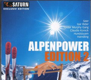 Alpenpower Edition 2