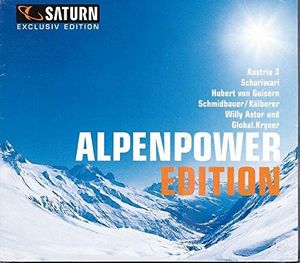 Alpenpower Edition