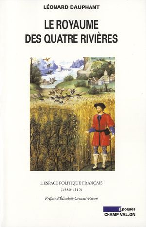 Le Royaume des quatre rivières