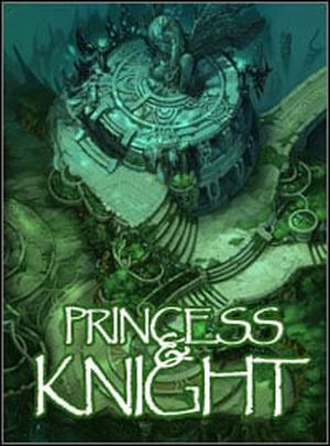 Princess and Knight