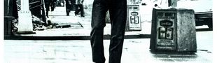 Affiche Taxi Driver