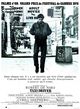 Affiche Taxi Driver