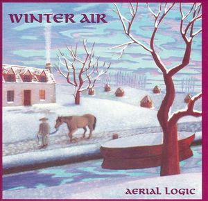 Winter Air: Instrumental classics for guitars and sythesizers