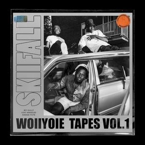 WOIIYOIE TAPES Vol. 1 (Single)