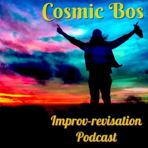 Improv-Revisation Episode 1: First Step