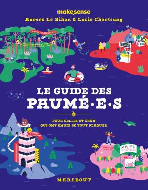 Le Guide des paumé.e.s