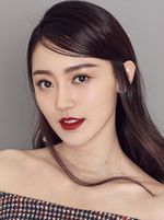 Huáng Mèng-Yíng (Maggie Huang)