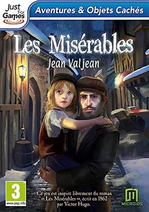 Les Misérables : Jean Valjean