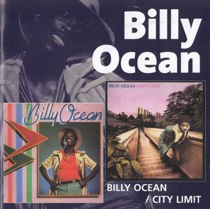 Billy Ocean / City Limit