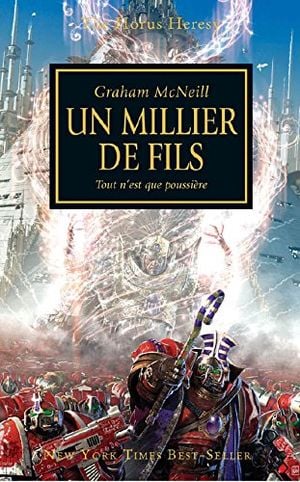 Un millier de fils