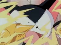 Battle! Kuro vs Devil