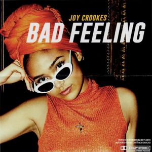 Bad Feeling (Single)