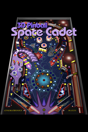 3d pinball space cadet mac