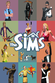 Jaquette Les Sims