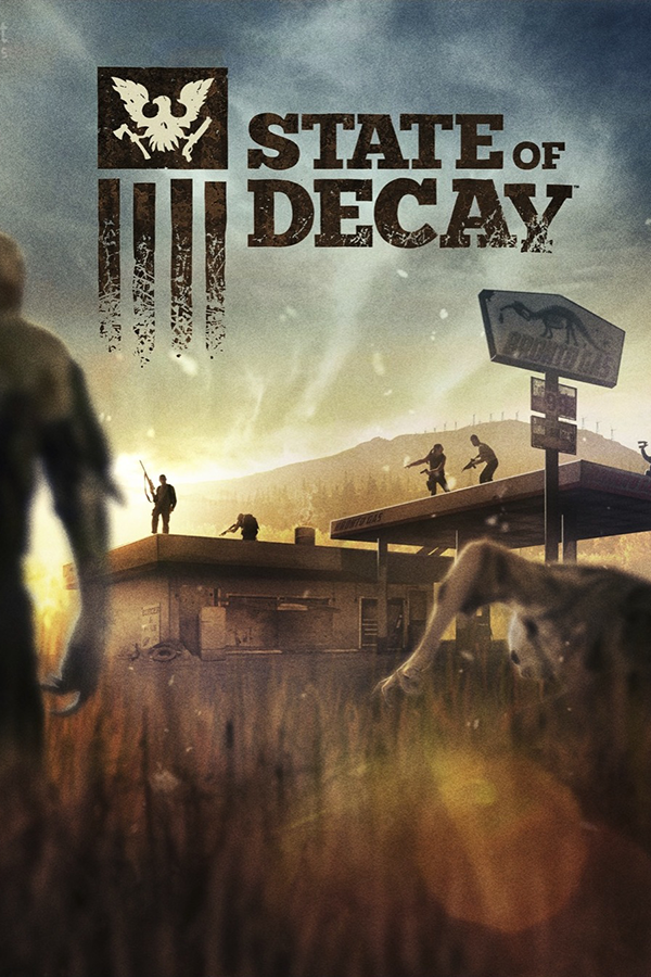 State of decay как переехать на новую базу