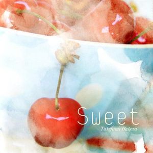 SWEET / 青い花 オリジナルサウンドトラック (OST)