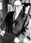 Leo Strauss