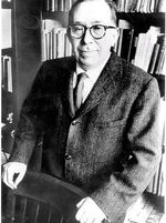 Leo Strauss