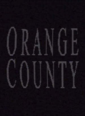 Orange County