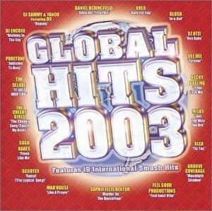 Global Hits 2003