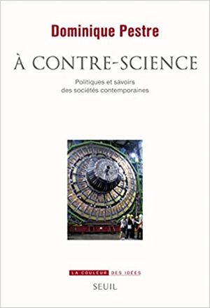 A Contre-science