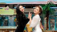 Episode 173 with Red Velvet (Joy, Yeri)