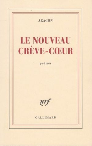 Le Nouveau Crève-Cœur