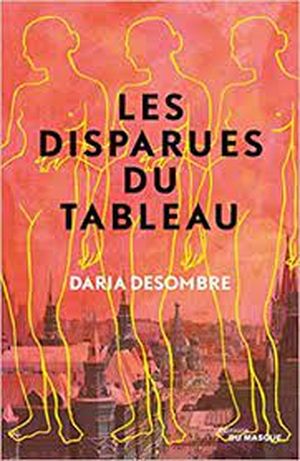 Les Disparues du tableau