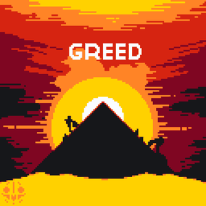 ULTRAKILL: GREED (OST)