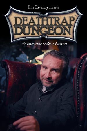 Deathtrap Dungeon: The Interactive Video Adventure