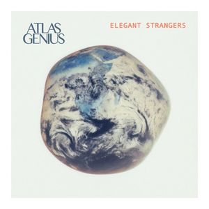 Elegant Strangers (Single)