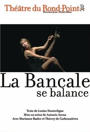 La Bancale se balance