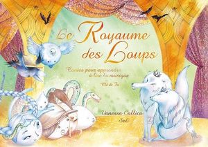 Le Royaume des Loups