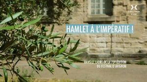 Hamlet à l'impératif !