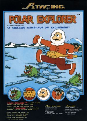 Polar Explorer