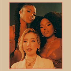 Say Yes (Single)
