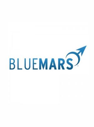 Blue Mars