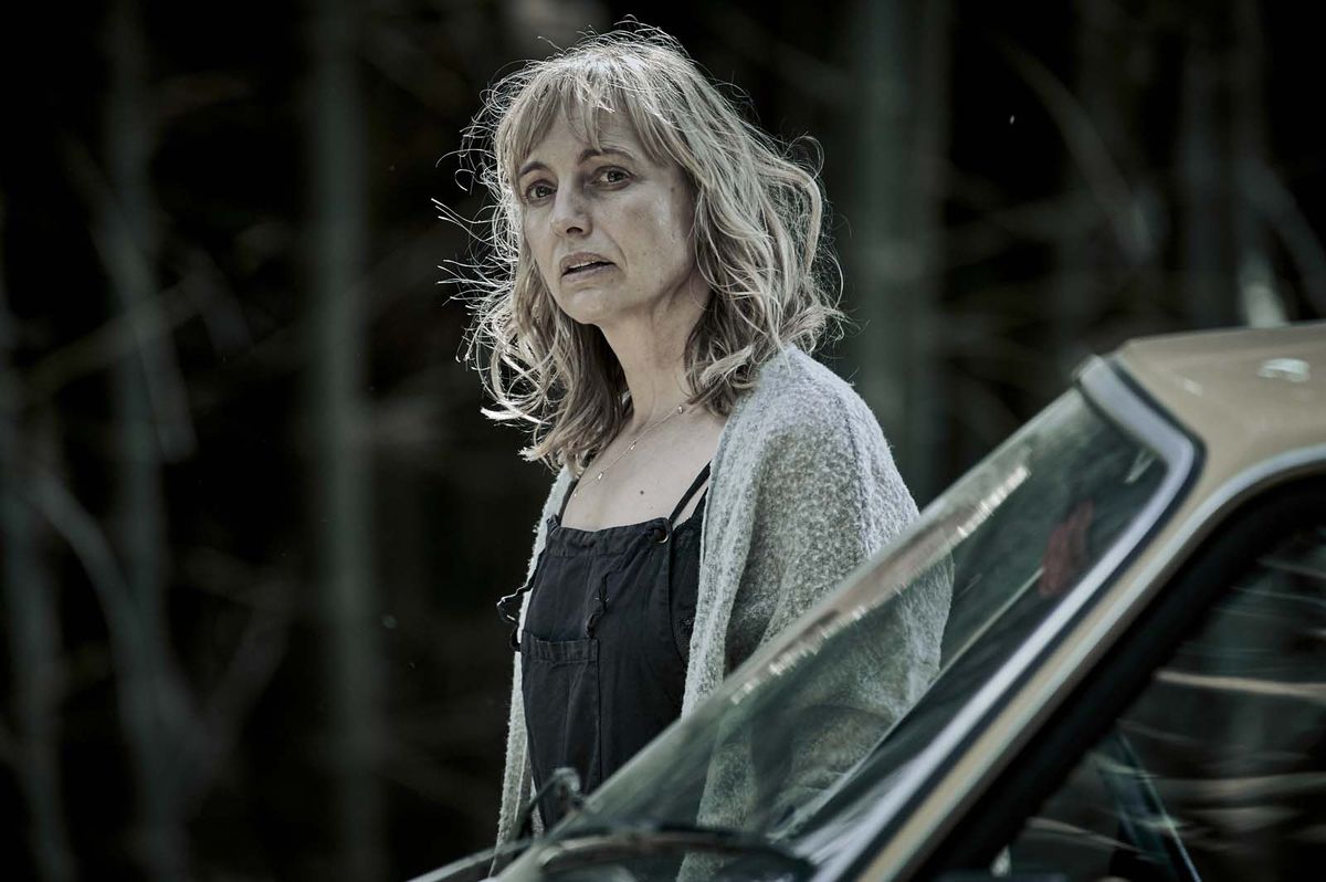 Sweet River Film (2020) SensCritique