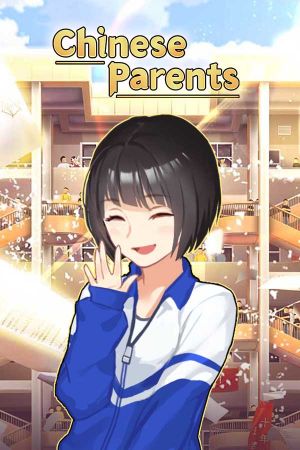 Chinese Parents