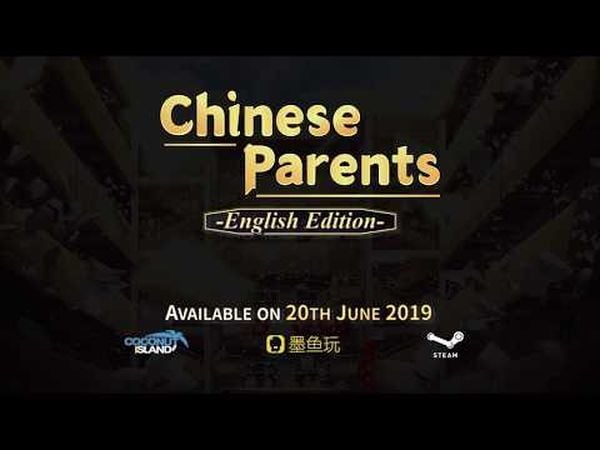 Chinese Parents