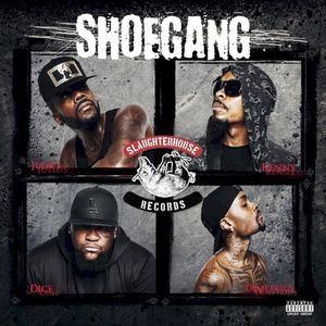 Slaughterhouse Records (EP)